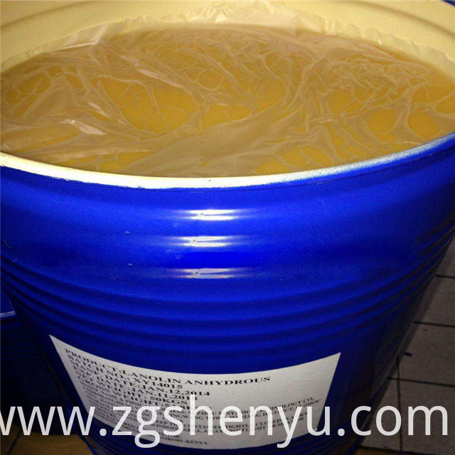 High Quality Lanolin CAS 8006-54-0 High Quality Lanolin CAS 8006-54-0